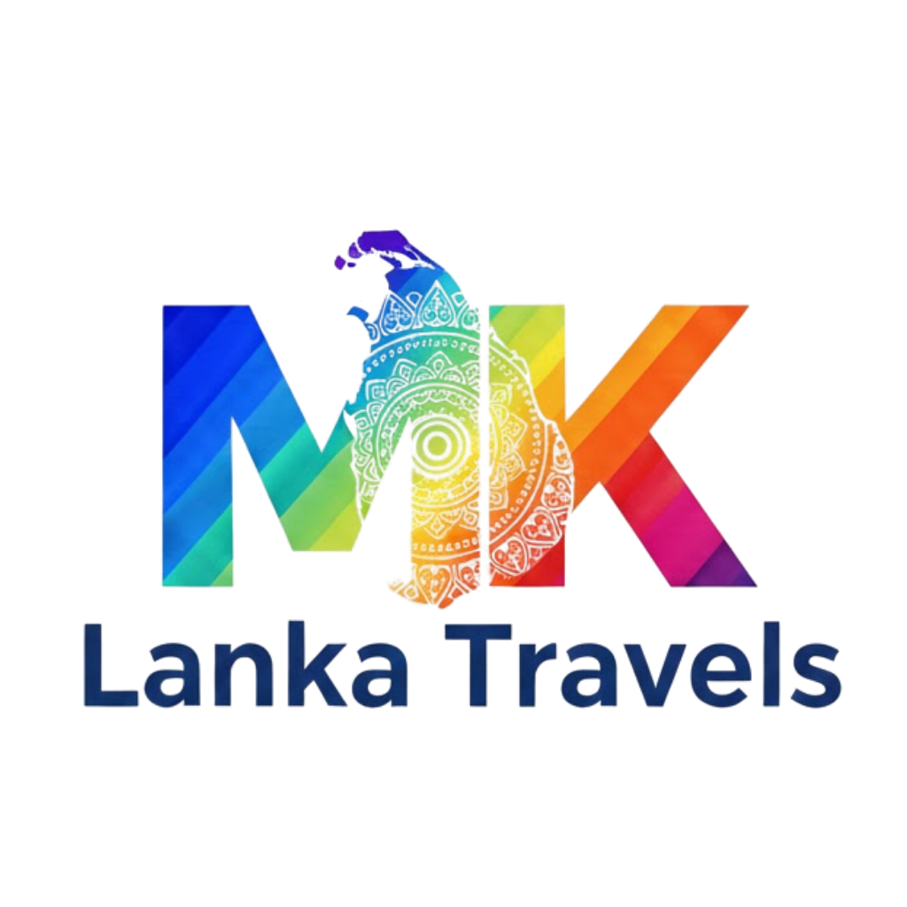 MK Lanka Travel